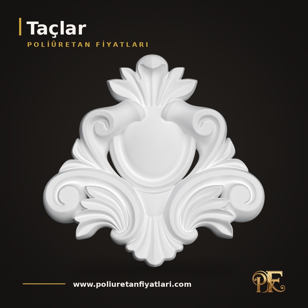 Taçlar modelleri