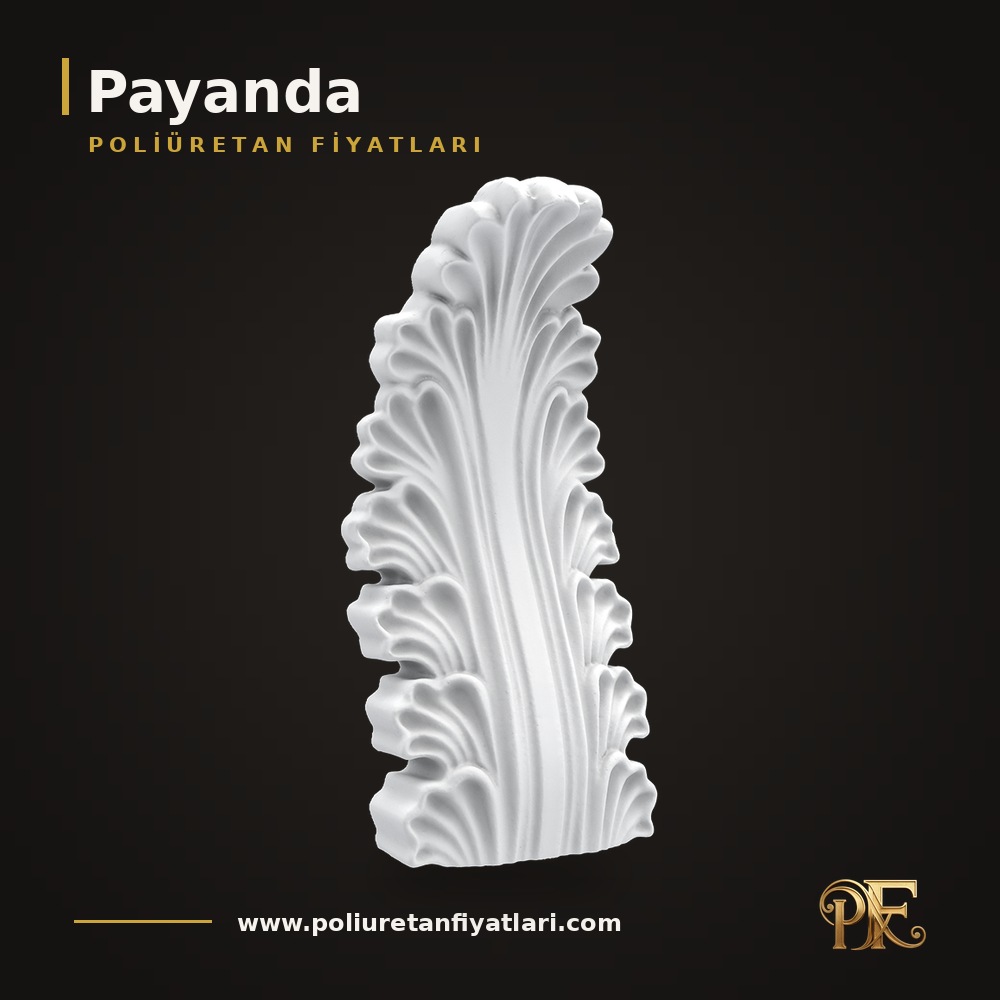 Payanda modelleri