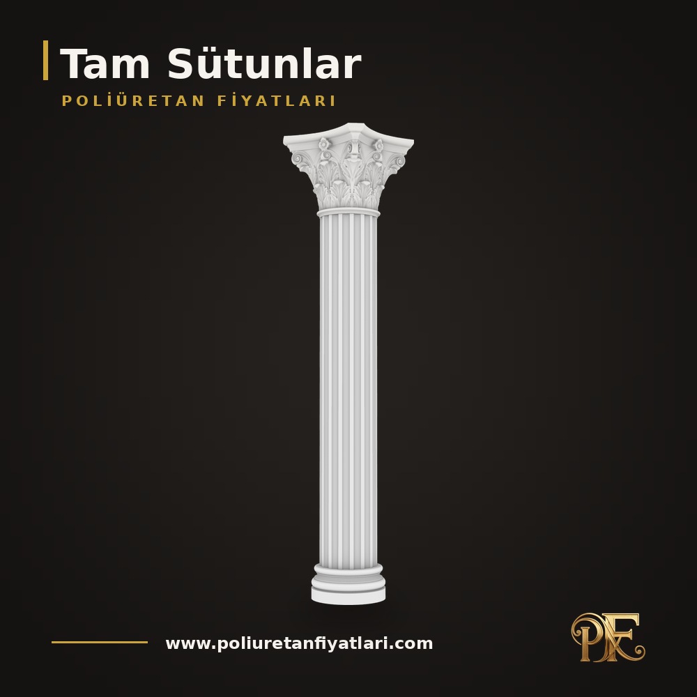 Tam Sütunlar modelleri