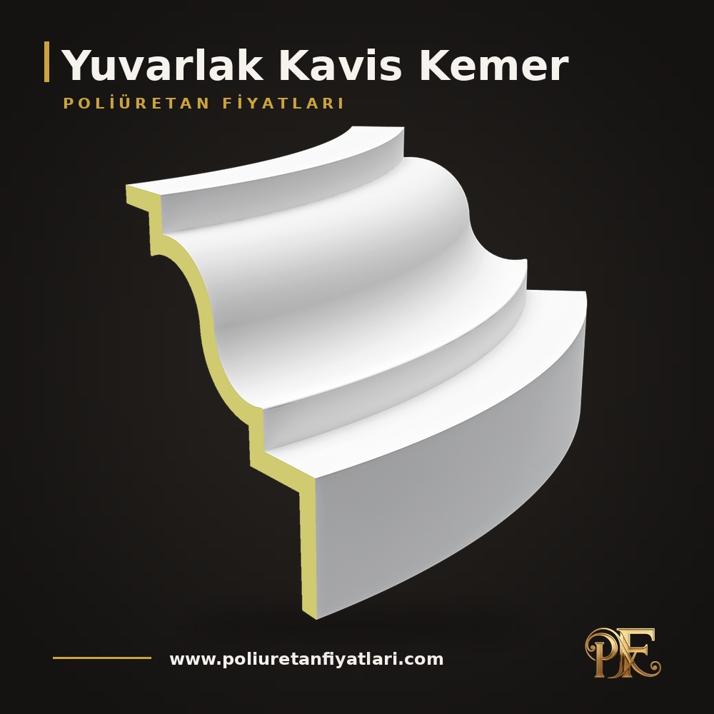 Yuvarlak Kavis Kemer modelleri